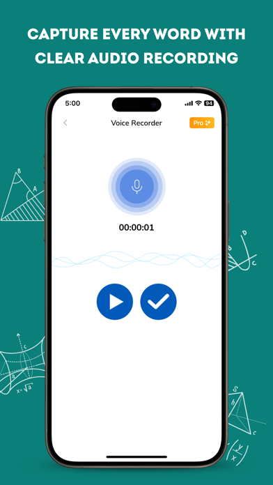 Quick Math: AI Homework Helper screenshot 4