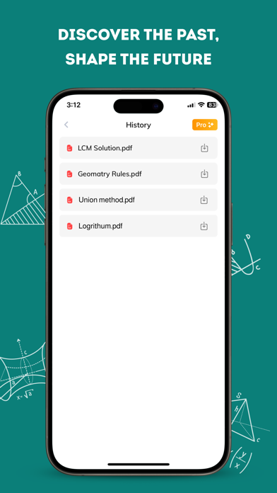 Quick Math: AI Homework Helper screenshot 3