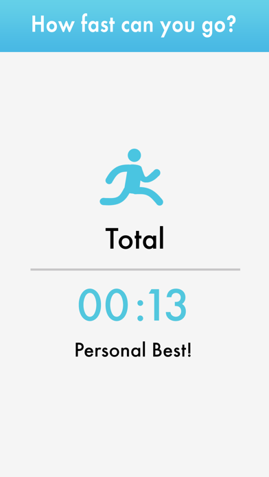 Quick Math - Mental Arithmetic screenshot 2