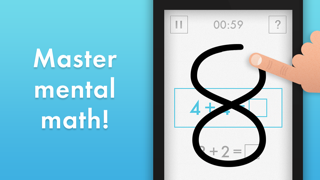 Quick Math - Multiplication Table & Arithmetic Game screenshot 5