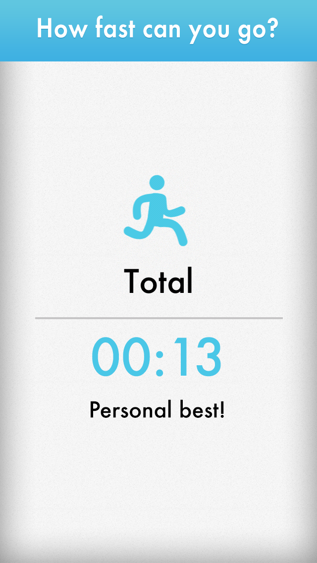 Quick Math - Multiplication Table & Arithmetic Game screenshot 1