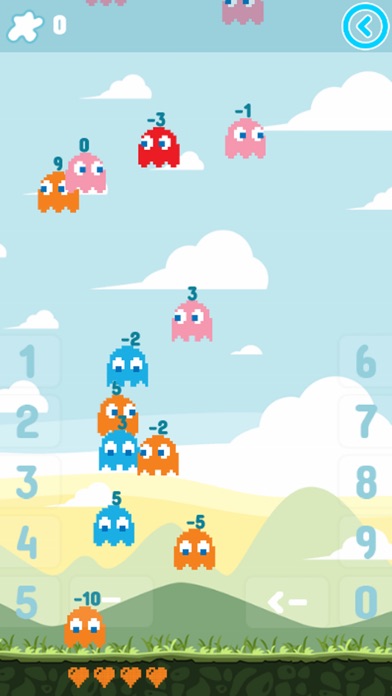 Quick Math Practice - Fast Arithmetic Game For Kids And Adults screenshot 3