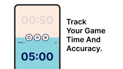 Quick Play - Game Timer screenshot 4