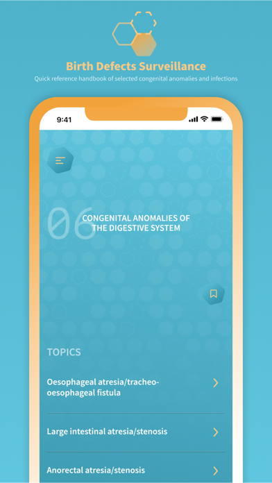 Quick Reference Handbook screenshot 3