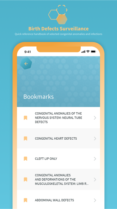 Quick Reference Handbook screenshot 1