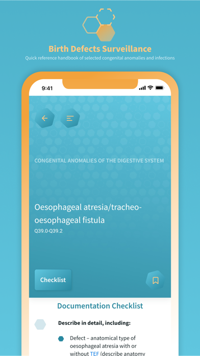 Quick Reference Handbook screenshot 2