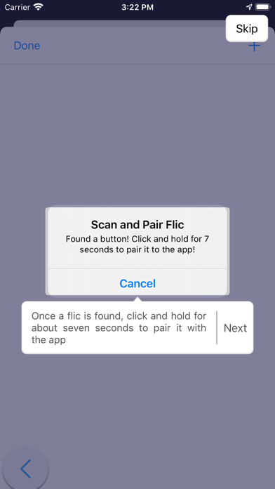 Quick Report screenshot 3