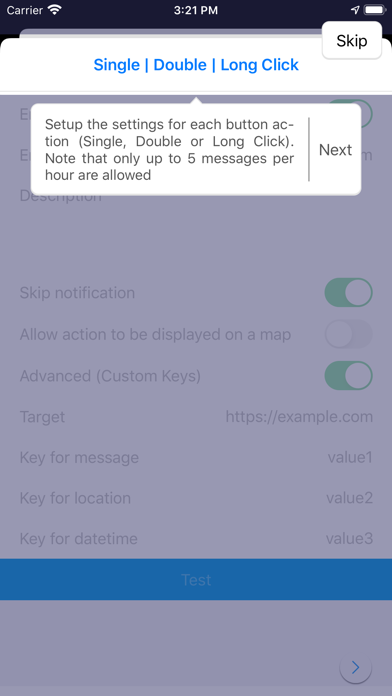 Quick Report screenshot 4