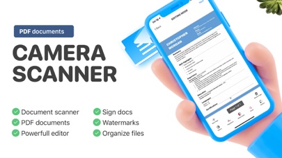 Quick Scan - Smart Pro Scanner screenshot 4
