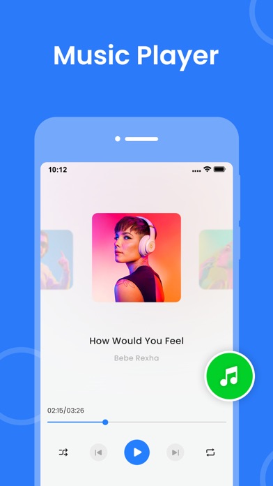 Quick Share : FIle Transfer screenshot 3