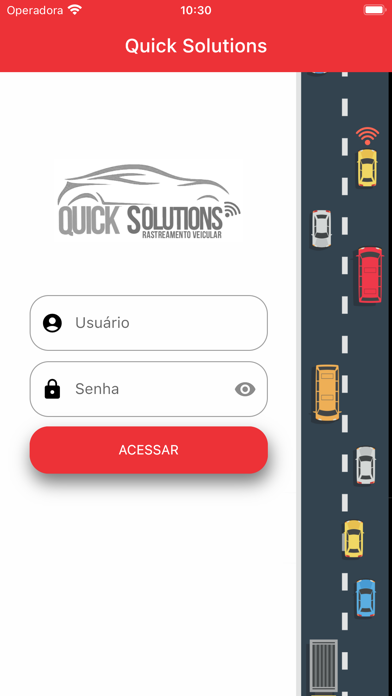 Quick Solutions screenshot 5