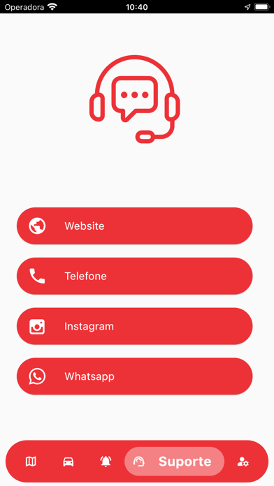 Quick Solutions screenshot 1