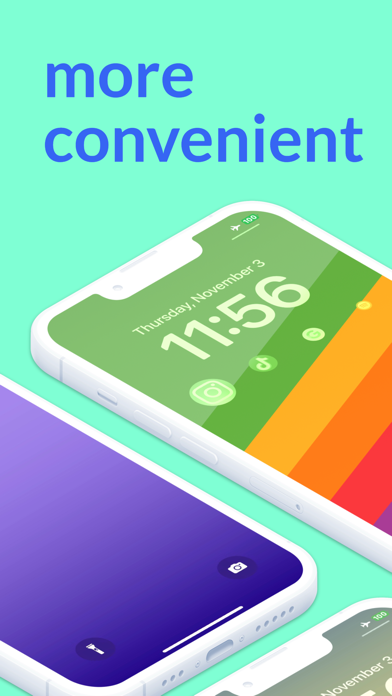 Quick Start  -  widget screenshot 4