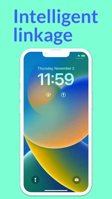 Quick Start  -  widget screenshot 1