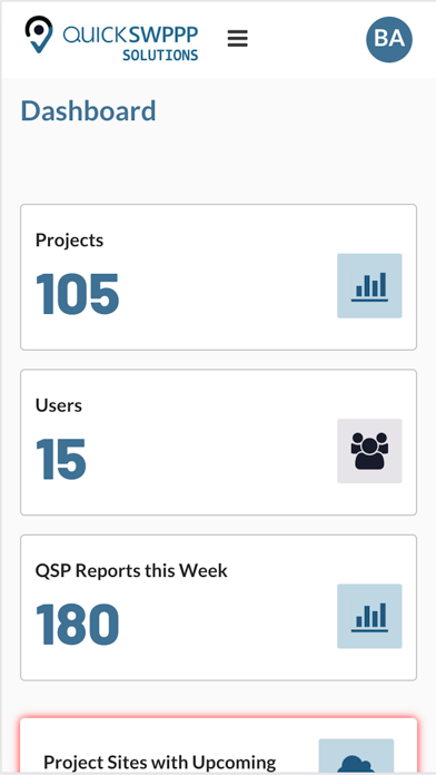 Quick SWPPP Solutions screenshot 2