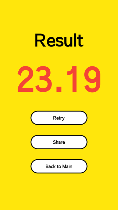 Quick Tap 25 screenshot 2