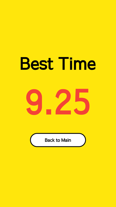 Quick Tap 25 screenshot 1
