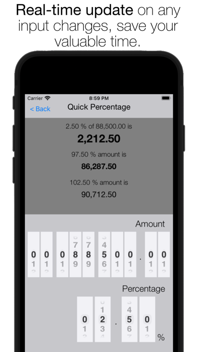 Quick Tools Collection screenshot 4