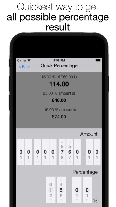 Quick Tools Collection screenshot 3