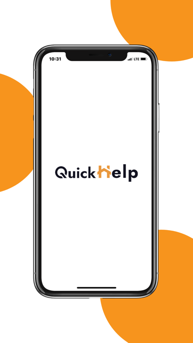 Quick_Help screenshot 5