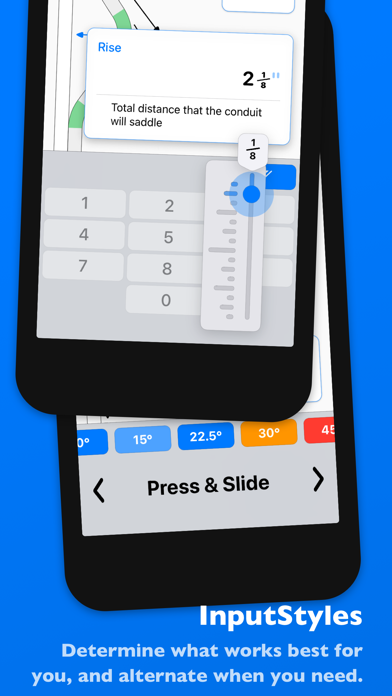 QuickBend: Conduit Bending screenshot 6