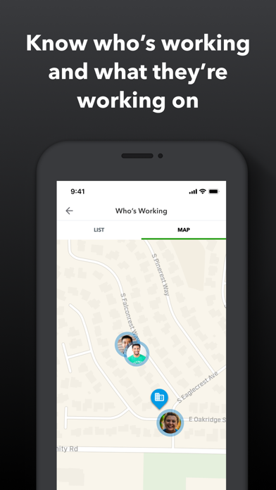 QuickBooks Workforce screenshot 3