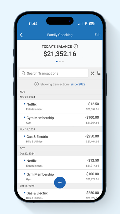 Quicken Classic screenshot 5