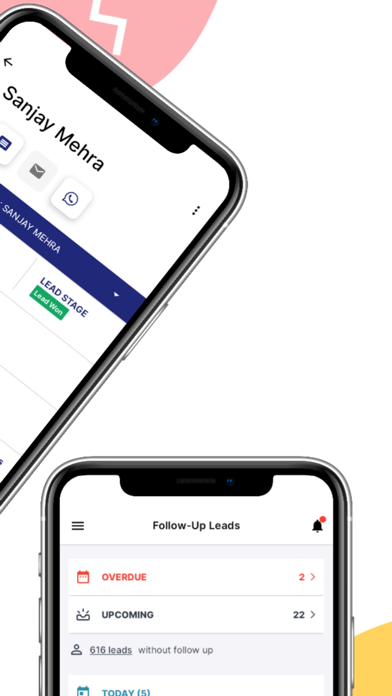 Quickest | The Sales Assistant screenshot 3