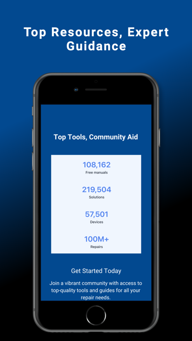QuickFix Pro screenshot 4