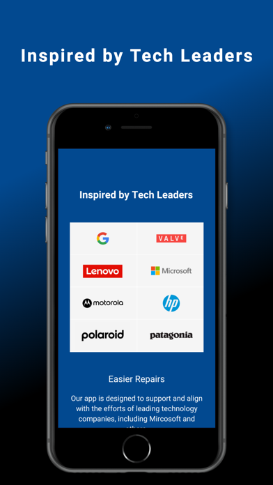 QuickFix Pro screenshot 7