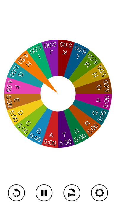 QuickGame screenshot 2