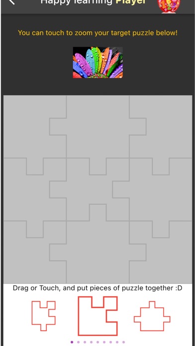QuickLearn - Numbers & Words screenshot 3