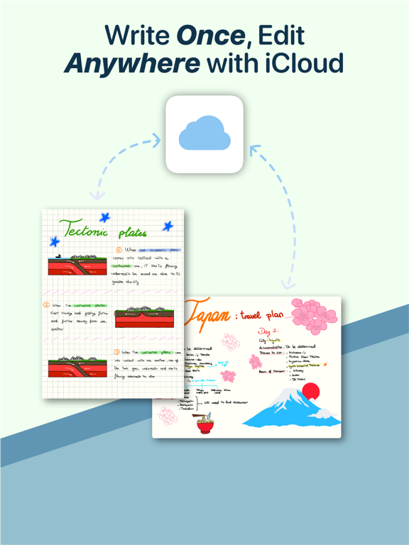 QuickNotes X: Notes, AI & PDF screenshot 2