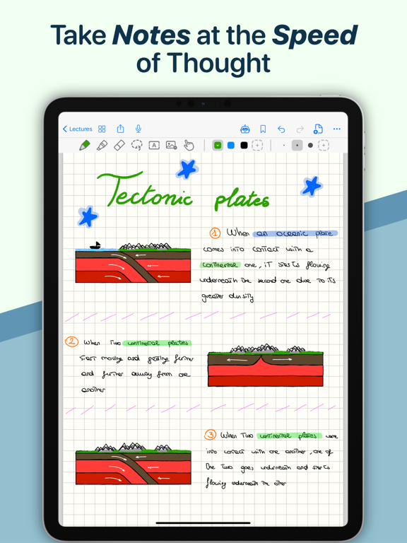 QuickNotes X: Notes, AI & PDF screenshot 10