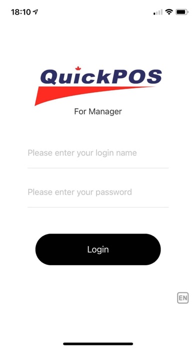 QuickPOS for Manager screenshot 3