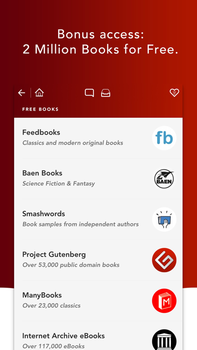 QuickReader - Speed Reading screenshot 2