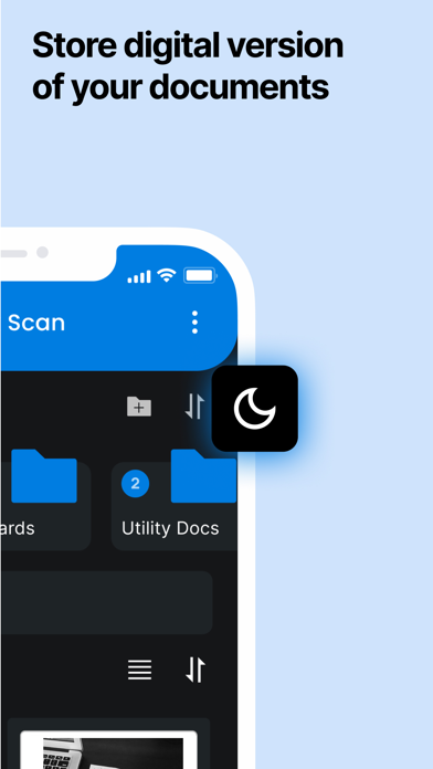 QuickScan: PDF & OCR Scanner screenshot 6