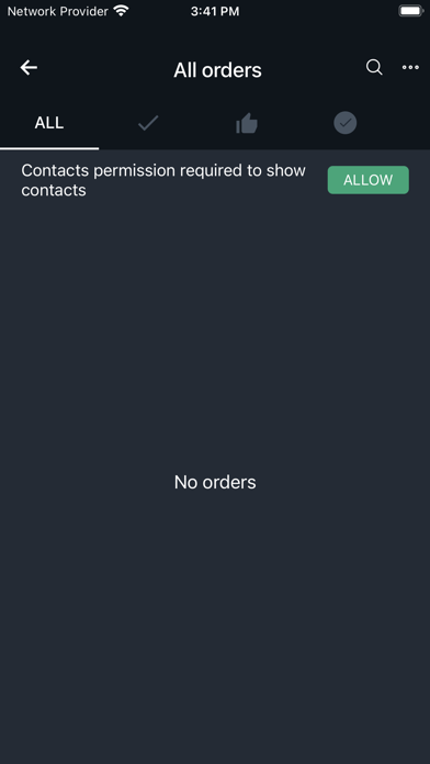 QuickSell Digital Cataloguing screenshot 2