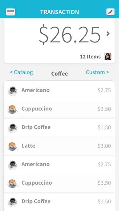 QuickSwipe Mobile screenshot 5