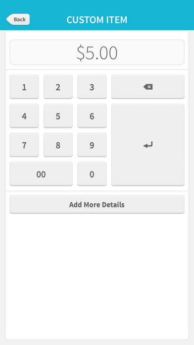 QuickSwipe Mobile screenshot 3