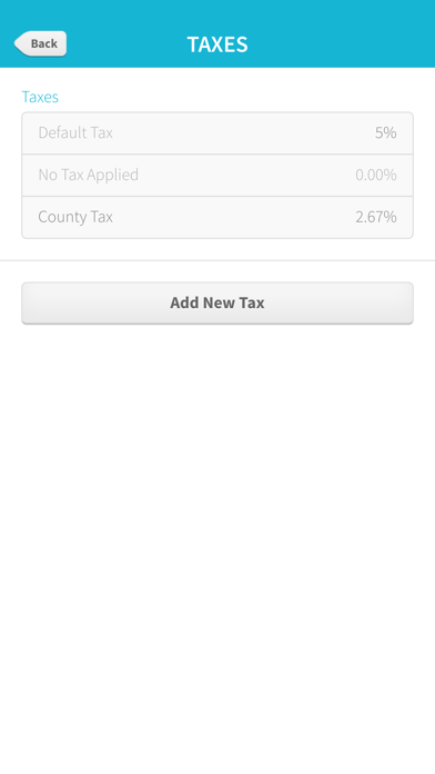QuickSwipe Mobile screenshot 1