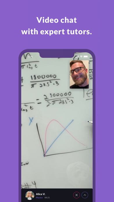 QuickTutor screenshot 6