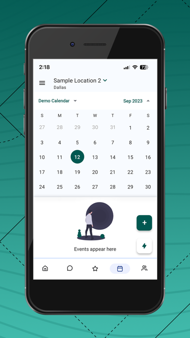 Quility Switchboard screenshot 5