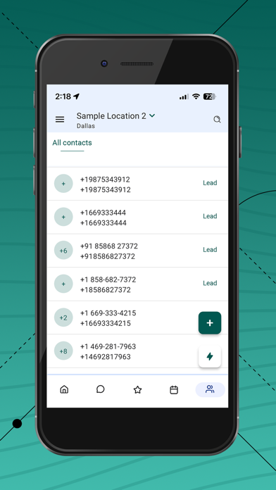 Quility Switchboard screenshot 6