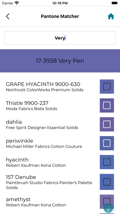 Quilty Solid screenshot 9