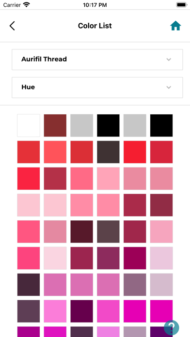 Quilty Solid screenshot 6