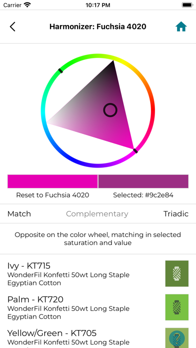 Quilty Solid screenshot 7