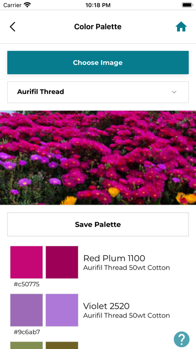 Quilty Solid screenshot 8