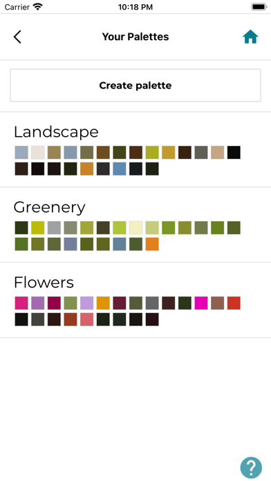 Quilty Solid screenshot 2