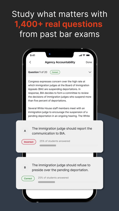 Quimbee screenshot 4